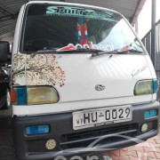 SUBARU SAMBAR 1999