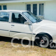 NISSAN SUNNY 1982