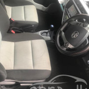 TOYOTA AQUA 2013