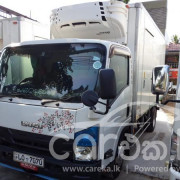 ISUZU ELF 2015