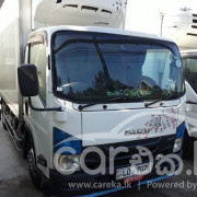 ISUZU ELF 2015