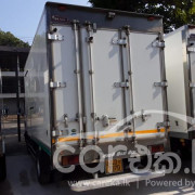 ISUZU ELF 2015