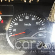 ISUZU ELF 2015