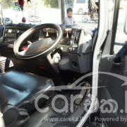 ISUZU ELF 2015