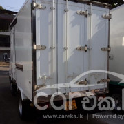 ISUZU ELF 2014