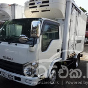 ISUZU ELF 2014