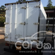 ISUZU ELF 2014