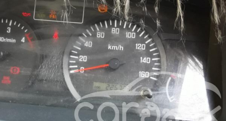 ISUZU ELF 2014