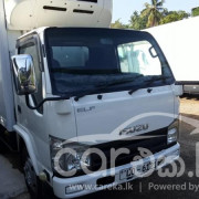 ISUZU ELF 2014