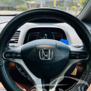 HONDA CIVIC 2008