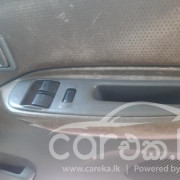NISSAN VANETTE 2007
