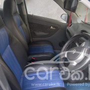 SUZUKI ALTO 2015