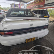 TOYOTA CAMRY 1991