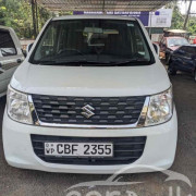 SUZUKI WAGON R 2016