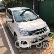 PERODUA VIVA ELITE 2011