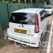 PERODUA VIVA ELITE 2011