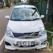 PERODUA VIVA ELITE 2011