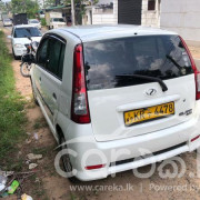 PERODUA VIVA ELITE 2011