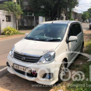 PERODUA VIVA ELITE 2011