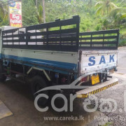 ISUZU ELF 1992