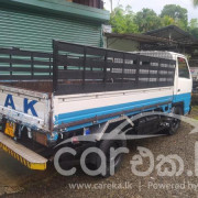 ISUZU ELF 1992