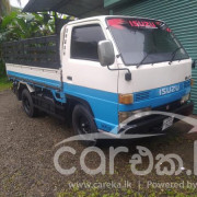 ISUZU ELF 1992