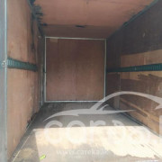 ISUZU ELF 1992