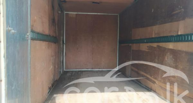 ISUZU ELF 1992