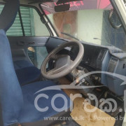 ISUZU ELF 1992