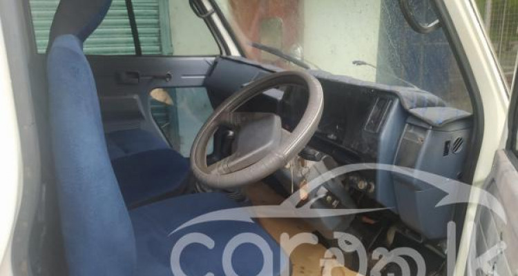 ISUZU ELF 1992