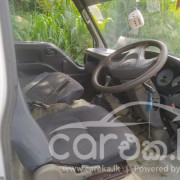ISUZU ELF 1992