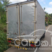 ISUZU ELF 1992