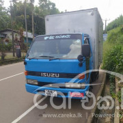 ISUZU ELF 1992