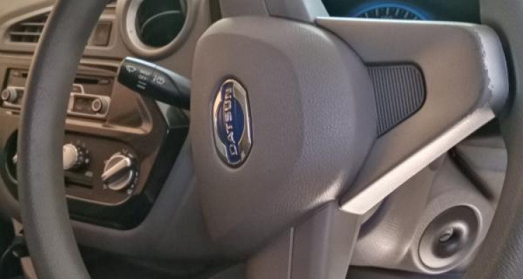 DATSUN REDI GO 2016