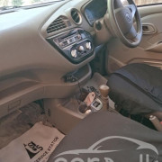 DATSUN REDI GO 2016