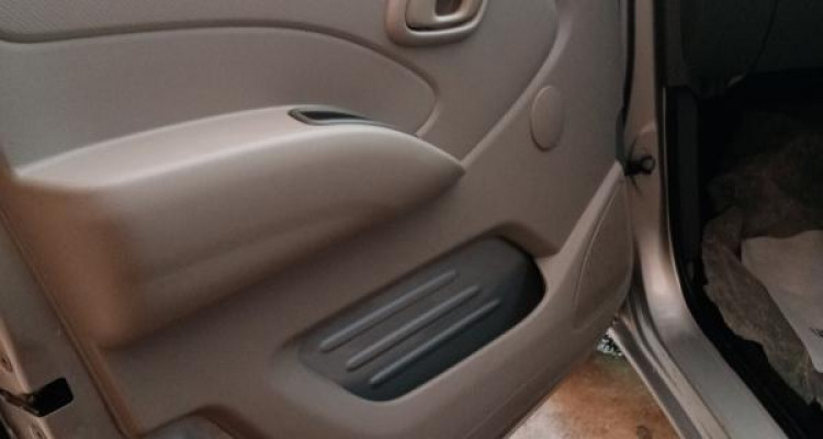 DATSUN REDI GO 2016