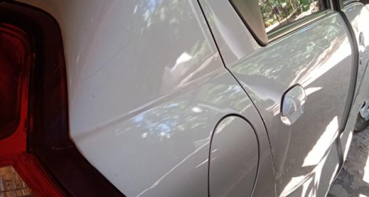 DATSUN REDI GO 2016