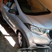 DATSUN REDI GO 2016