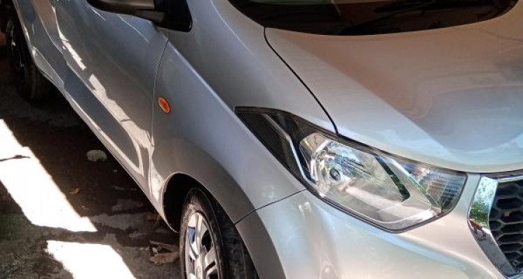 DATSUN REDI GO 2016