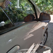 DATSUN REDI GO 2016