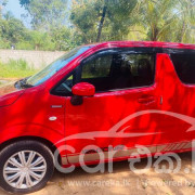 SUZUKI WAGON R 2017