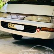 TOYOTA TOWNACE CR27 1994