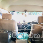 TOYOTA TOWNACE CR27 1994