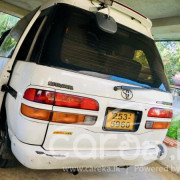 TOYOTA TOWNACE CR27 1994