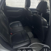 MG ZS 2018