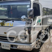 ISUZU ELF 1992
