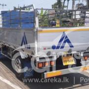 ISUZU ELF 1992