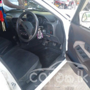 TOYOTA CARINA AT170 1988