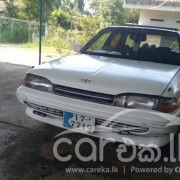 TOYOTA CARINA AT170 1988