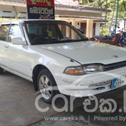 TOYOTA CARINA AT170 1988